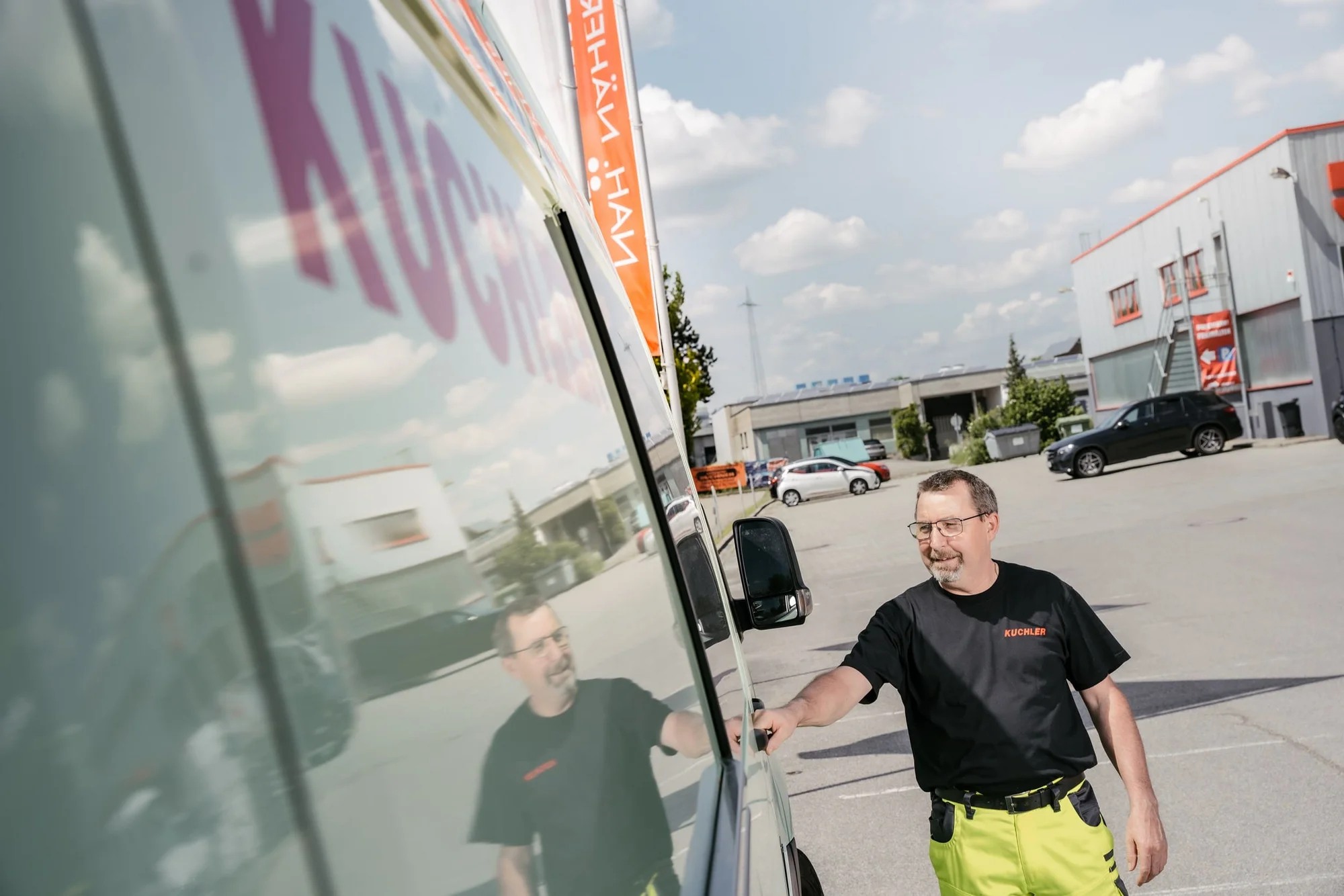 TV Kanaluntersuchung in Gomadingen im Kanal